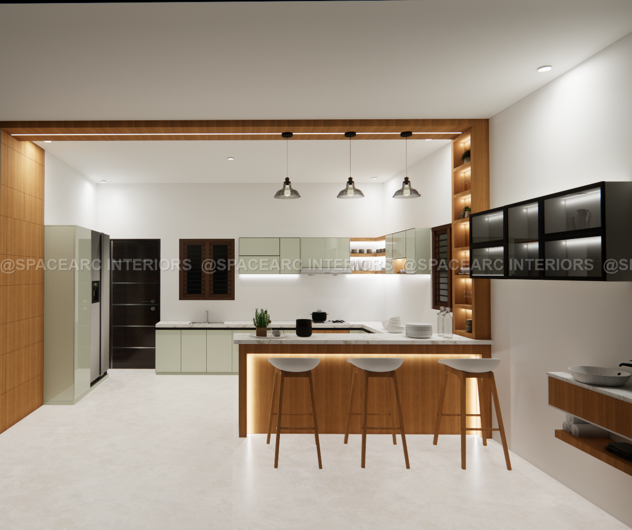 Residential-Interiors